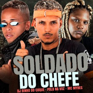 Soldado do Chefe