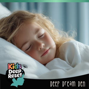 Baby Rest Star (Kids Relaxation Version)