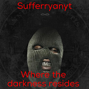 Where the darkness resides