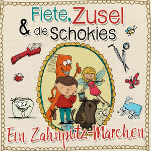 Oh weh, ein Loch ist im Zahn