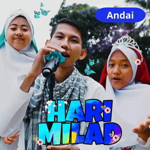 Hari Milad