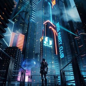 “镜像人”-连麻Swimming x Future x Grind x Tron Type Beat