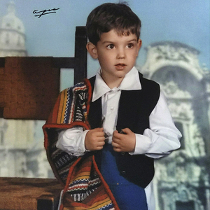 8- A-30 (Demo Acústica)