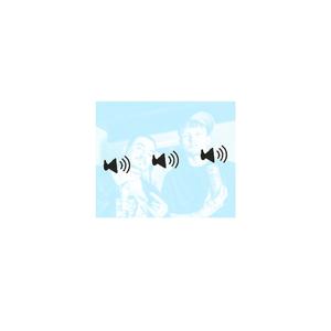 noises (feat. Bastred & SPLASHWOE)