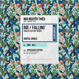 RƠI (Fallin') [Sum Glitch Hop Remix]