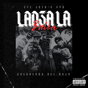 Lanza la Bulla