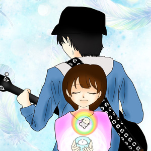 透明な灯火 (バンドアレンジ)