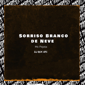 Sorriso Branco De Neve