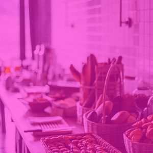 抚慰的早晨回忆