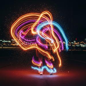 찰나의 잔상 (Sparkling Afterimage)