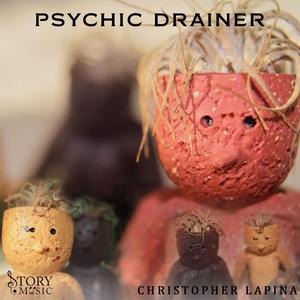 Psychic Drainer