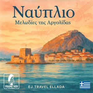 Ναύπλιο, Φως στο Νερό