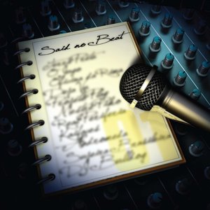 Intro - Convoco Meu Exército