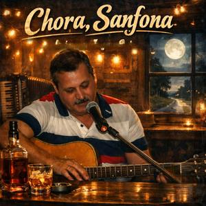 CHORA SANFONA