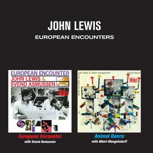 Monday in Milan (with Albert Mangelsdorff) [Bonus Track]