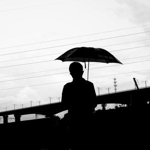 忘记比相遇更需要勇气