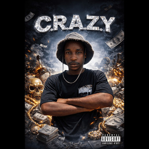 C.R.A.Z.Y