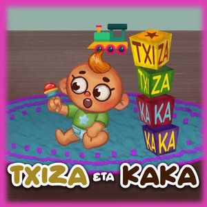 Txiza Eta Kaka