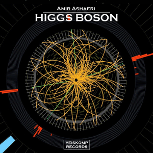 Higgs Boson (Original Mix)