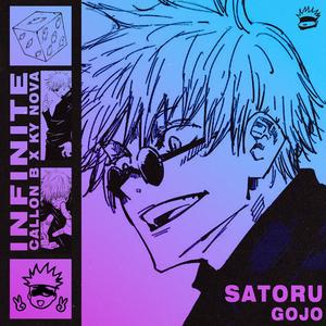 INFINITE (feat. Callon B & Ky Nova)