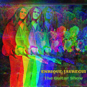 The Guitar Show