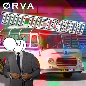 TITTEBØH