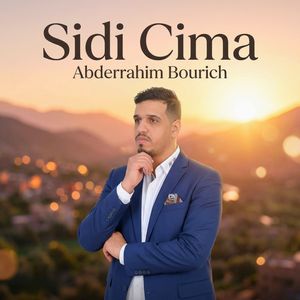 Sidi Cima