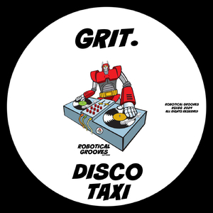 Disco Taxi