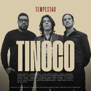 Tempestad
