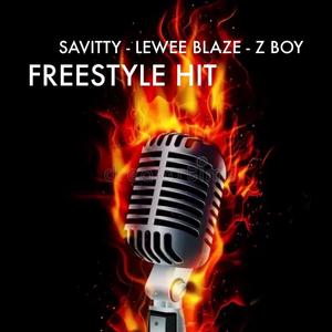 Freestyle hit