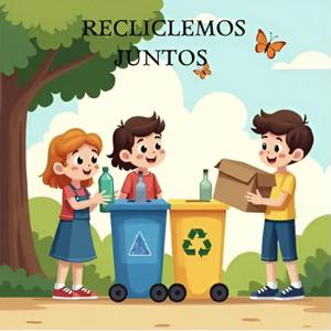 Reciclemos Juntos