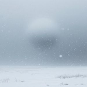 雪落无声如梦回