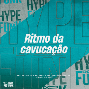 Ritmo da Cavucação
