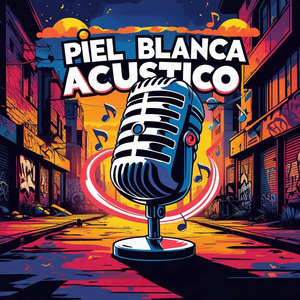 Piel Blanca (Acústico)