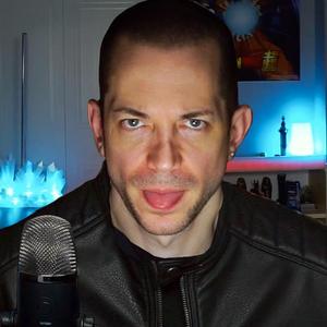 Intense Eat Eating II