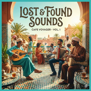 Lofi作業用BGMで集中リラックス (チルアウト)