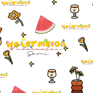 Watermelon