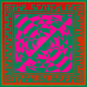 Shoegazer Trailblazer