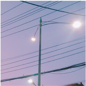 가끔 너의 머릿속이 궁금해