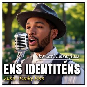 Ens Identiténs - Genderwahn (Radio Edit)