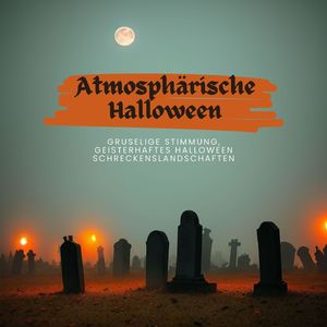 Irrlichter und Schattenwesen