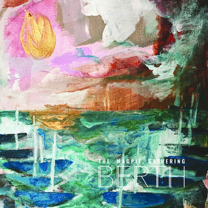 Mother Earth & Father Time