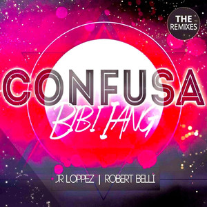 Confusa (Diego Santander Remix)