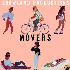 Movers (Instrumental)