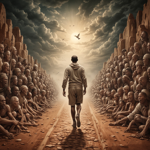 Bir gün gələcək...