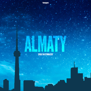 Almaty