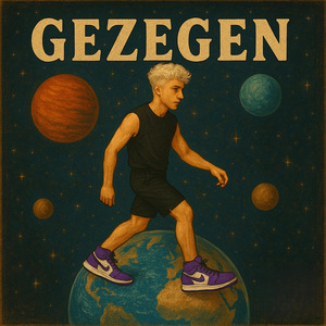 Gezegen