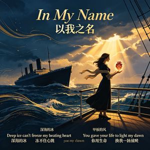 In My Name（以我之名）