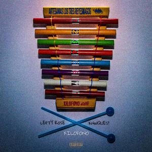 Xilofono (feat. KNWQUES?)