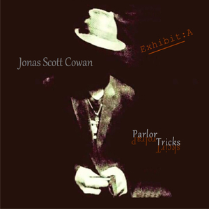 Whiskey'd Down Soul